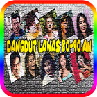 Icona Nostalgia Dangdut Lawas 80-90'an Populer