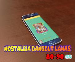 Nostalgia Dangdut Lawas 80-90'an Populer screenshot 1