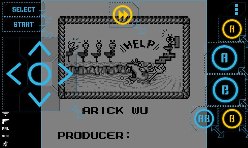 Nostalgia.Gbc (Gbc Emulator) Apk For Android Download