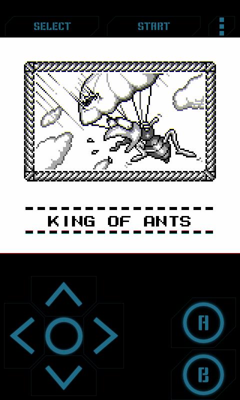 Nostalgia.Gbc (Gbc Emulator) Apk For Android Download