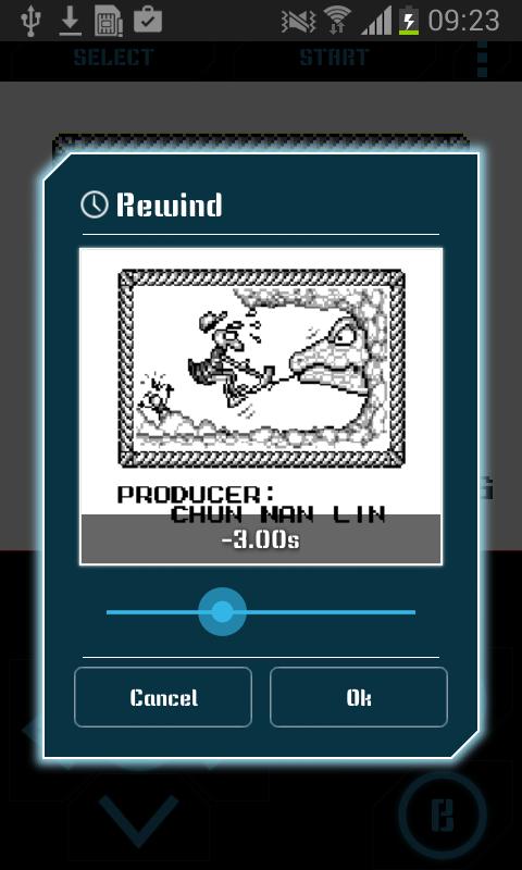 Nostalgia.Gbc (Gbc Emulator) Apk For Android Download