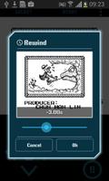 Nostalgia.GBC (GBC Emulator) скриншот 2