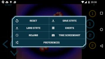 Nostalgia.GG Pro (GG Emulator) capture d'écran 2