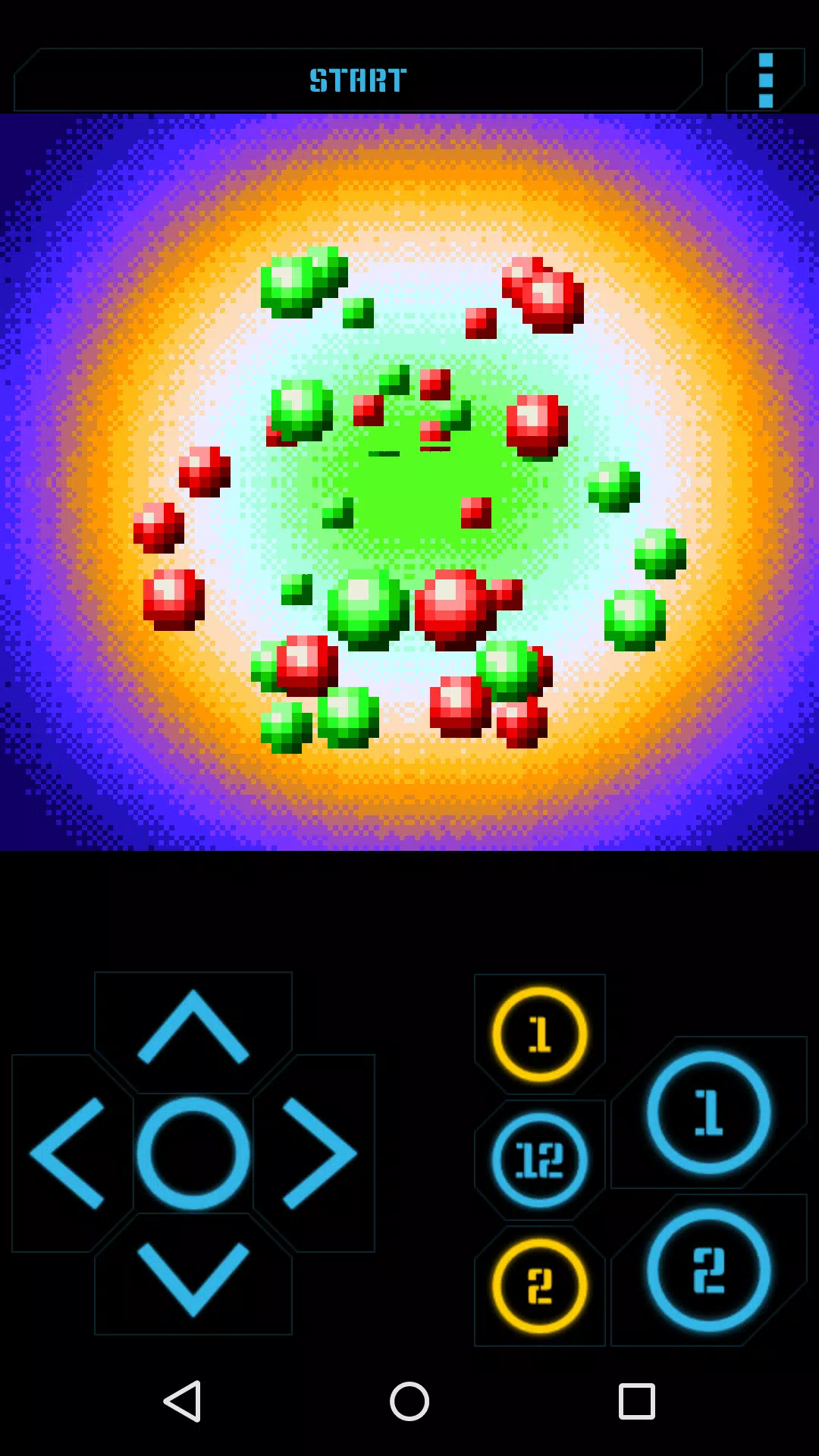 Nostalgia.Gg (Gg Emulator) Apk For Android Download