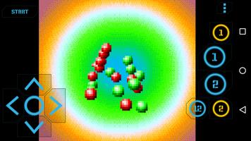 Nostalgia.GG (GG Emulator) تصوير الشاشة 1