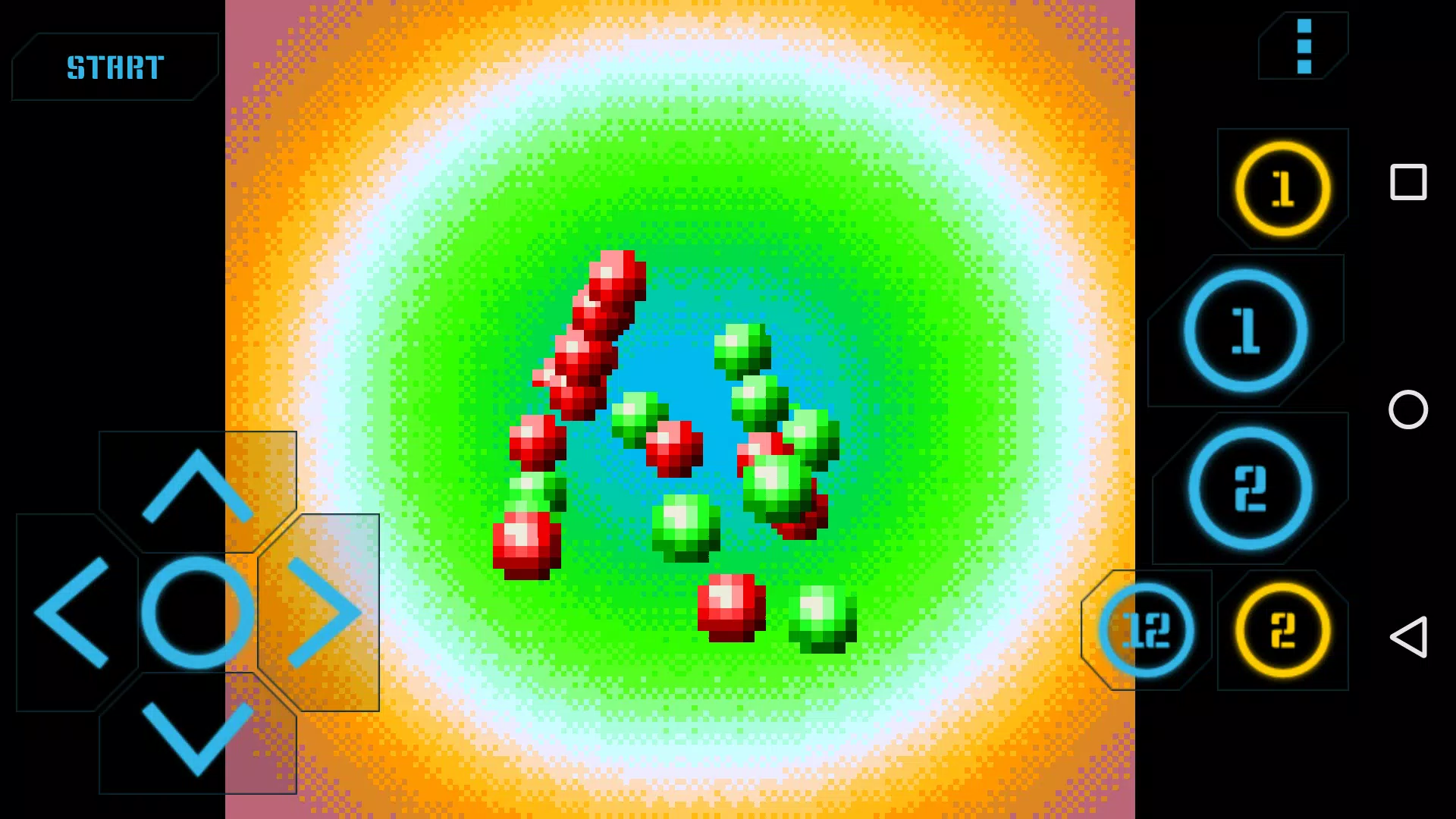 Nostalgia.Gg (Gg Emulator) Apk For Android Download