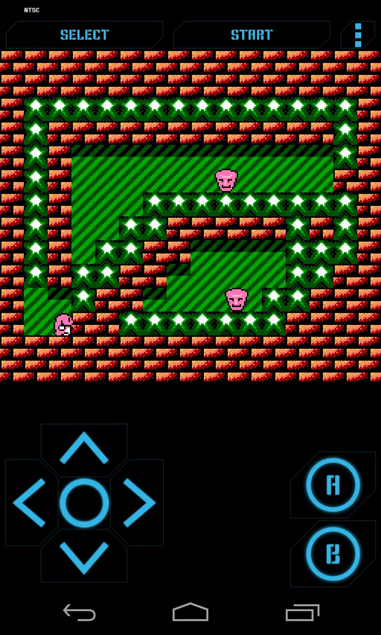 Tải Xuống Apk Nostalgia.Nes (Nes Emulator) Cho Android