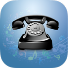 Nostalgic Old Phone Ringtones icône