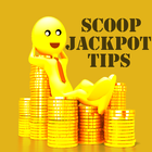 Scoop Jackpot icône