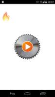 Chainsaw Unleashed постер