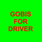 GoBis for Driver icono