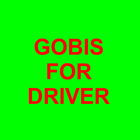 GoBis for Driver icon