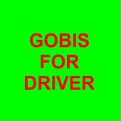 ikon GoBis for Driver