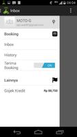 برنامه‌نما GoBis for Driver عکس از صفحه