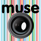 Muse camera 圖標
