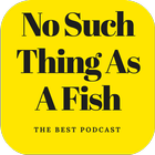 Podcast No Such Thing As a fish icône