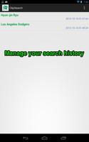 Clip Search ภาพหน้าจอ 3