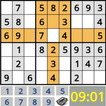 Puzzle Sudoku