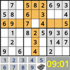 PuzzleSudoku ไอคอน