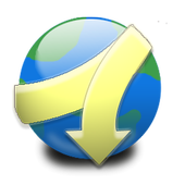 JDownloaderRC icon