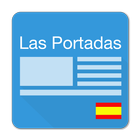 Spanish Newspaper Front Pages icon