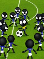 Amazing Soccer-poster