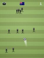 Amazing Soccer screenshot 2