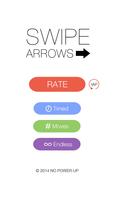 Swipe Arrows 스크린샷 1