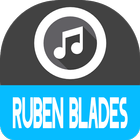 Ruben Blades Popular Songs ไอคอน