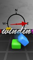 Windin poster