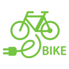 E Bike Ladestationen icon