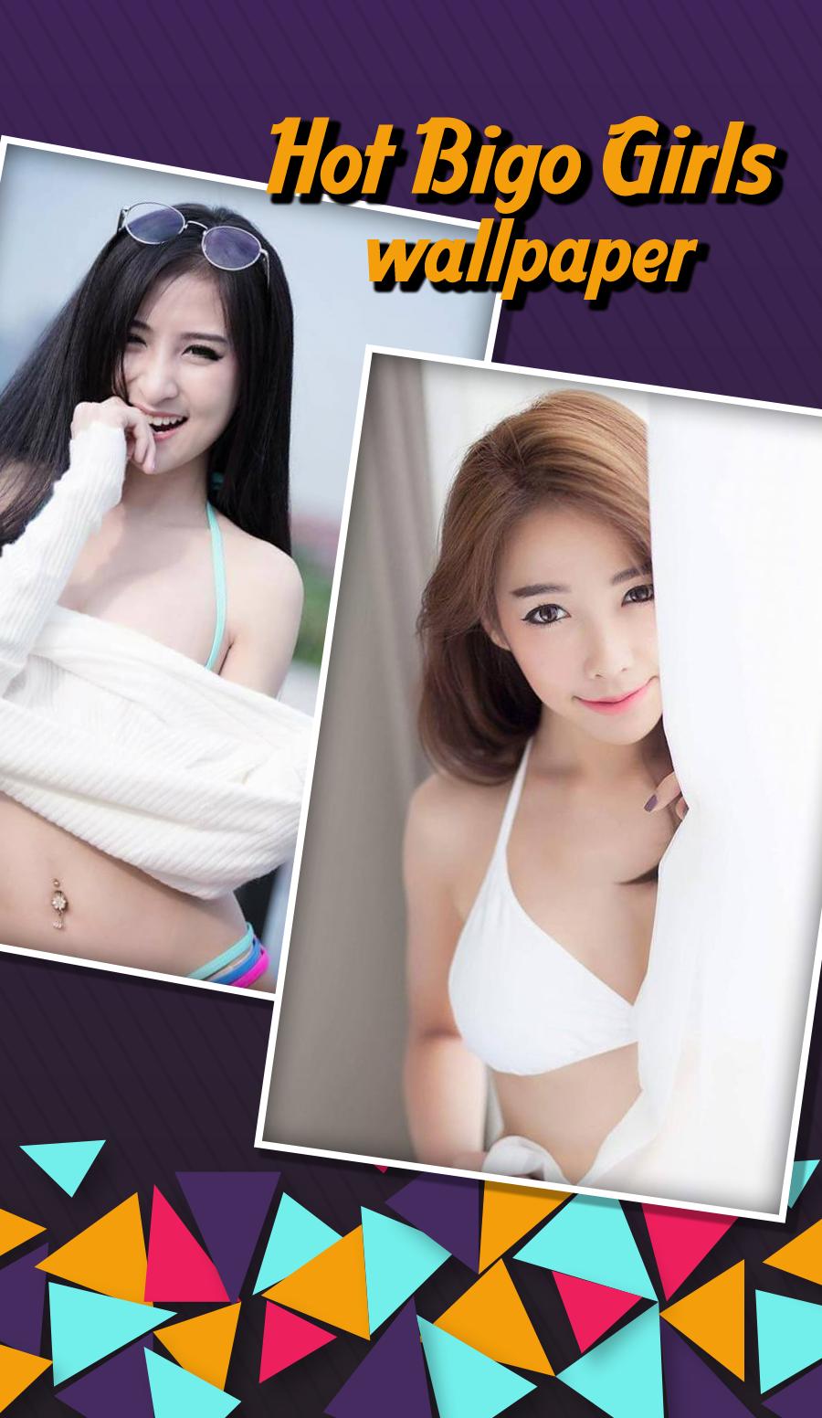Hot BIGO Live Girl Wallpaper APK pour Android Télécharger Hot BIGO Live Girl Wallpaper APK pour Android Télécharger
