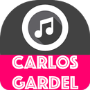 Carlos Gardel Popular Songs APK