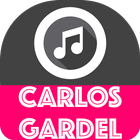 Carlos Gardel Popular Songs icône