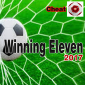 cheat WE9 2017 icon