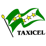 Taxicel ikona