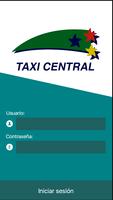 Taxi Central Operador 海報