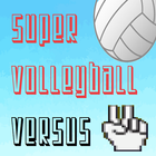 Super Volleyball Versus icône