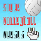 Super Volleyball Versus 아이콘