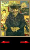 برنامه‌نما Van Gogh عکس از صفحه