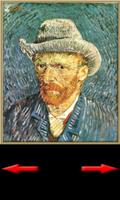 Van Gogh الملصق