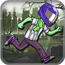 Run Man APK