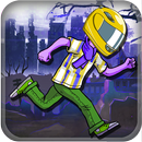 Running Man Game APK