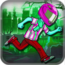 Runing Man APK