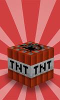برنامه‌نما Art Minecraft Live Wallpapers عکس از صفحه