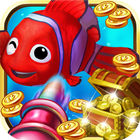 Super Rich Fish - ปลามหาเฮง icône