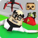 Claw Machine: Virtual Reality Lab (Cardboard) APK