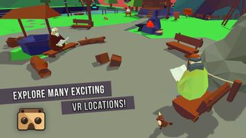 Trail World VR screenshot 1