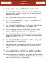 KING JAMES BIBLE screenshot 2