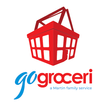 goGroceri icon